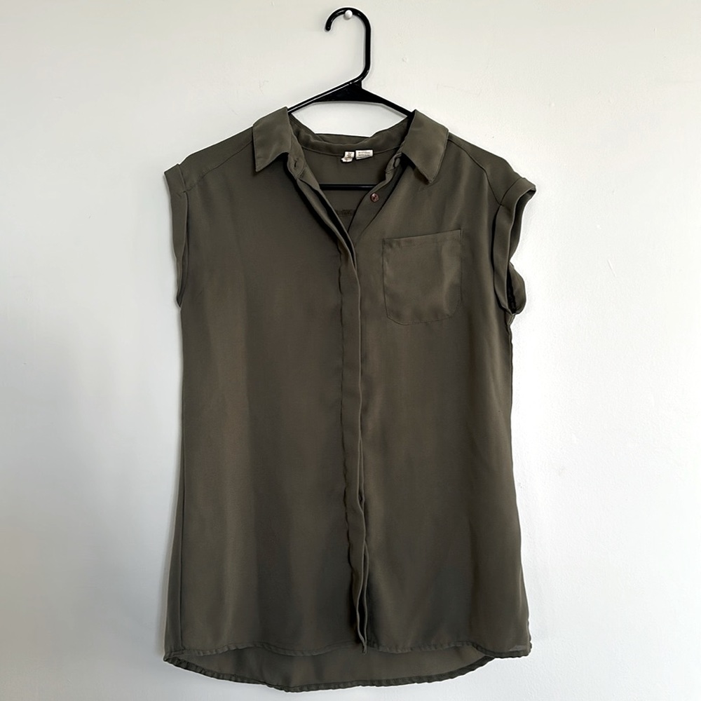 Japna Shirt